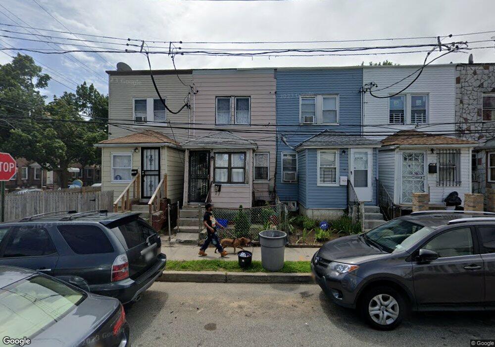 11850 154th St, Jamaica, NY 11434 - photo 1