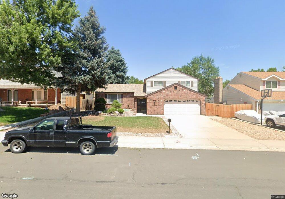 14665 E Warren Ave, Aurora, CO 80014 - photo 1