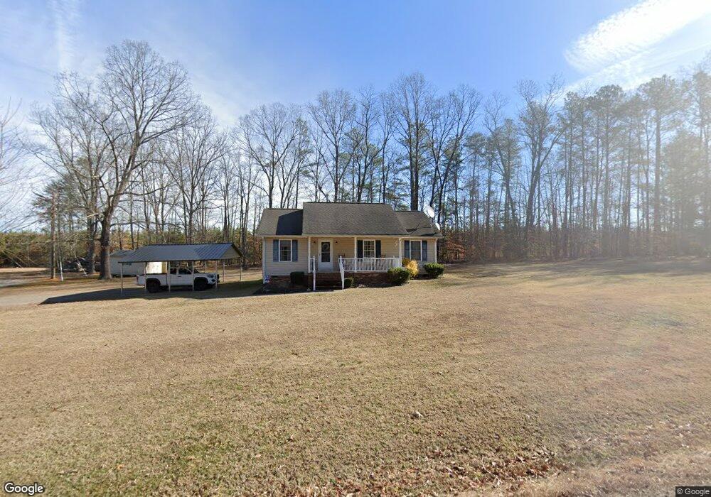 16157 S River Rd, Woodford, VA 22580 - photo 1