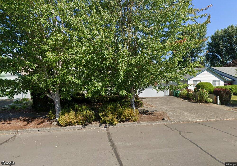 1853 Primrose Ln, Forest Grove, OR 97116 - photo 1