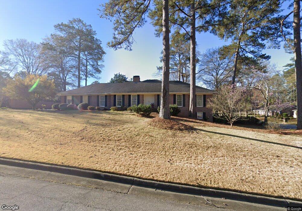 5002 Sears Ct, Columbus, GA 31907 - photo 1