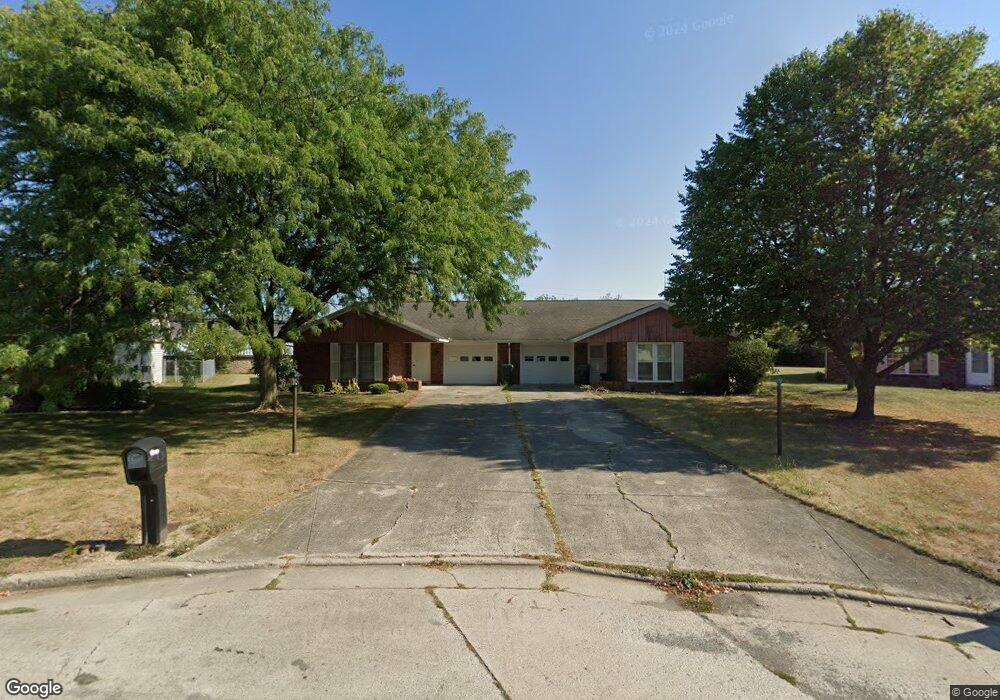 2088 Brookhaven Dr, Lima, OH 45805 - photo 1