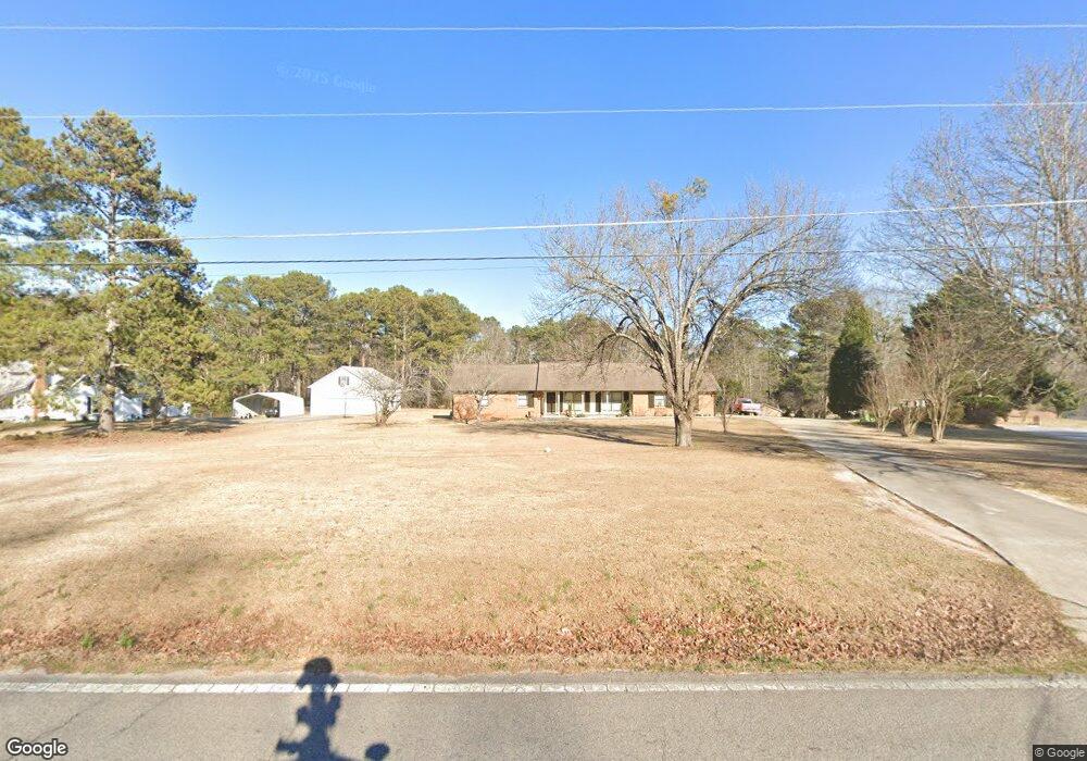5924 Wilkerson Rd, Rex, GA 30273 - photo 1
