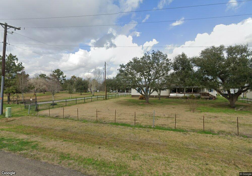 5046 County Road 538d Loop, Alvin, TX 77511 - photo 1