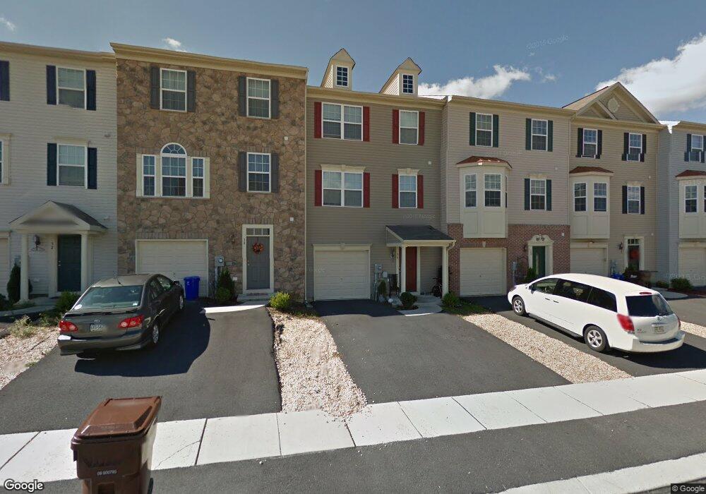 34 Milestone Ct, Chambersburg, PA 17201 - photo 1