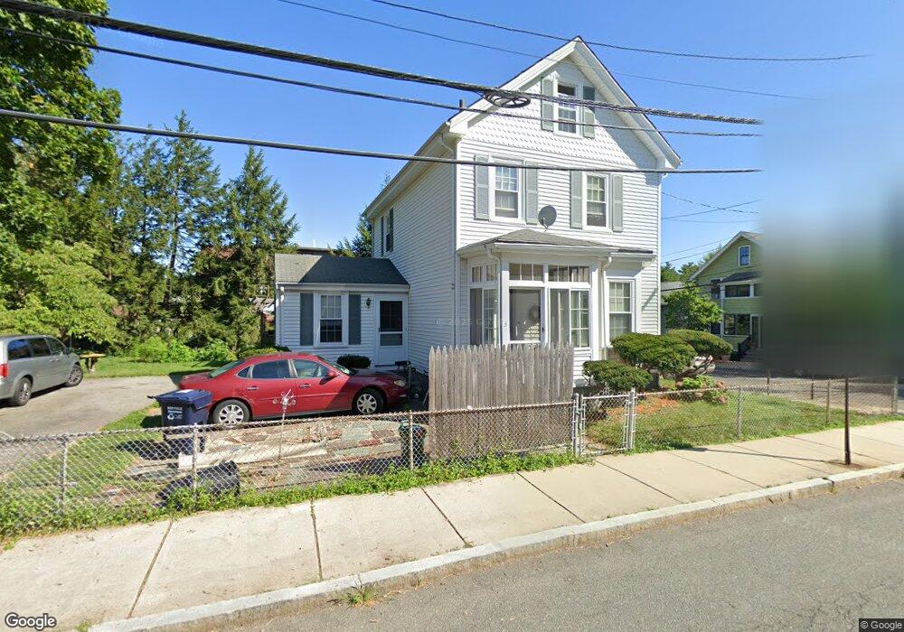 3 Locust St, Cambridge, MA 02138 - photo 1