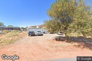 1234 S Hamblin Dr Unit 1042, Kanab, UT 84741