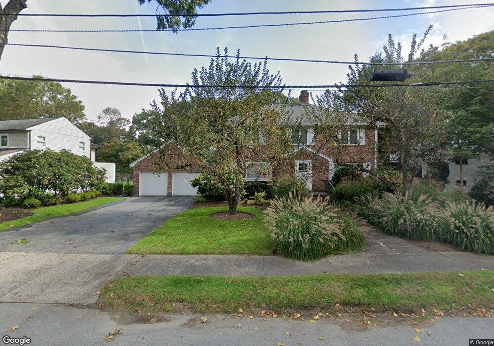 46 Varick Rd, Waban, MA 02468 - photo 1