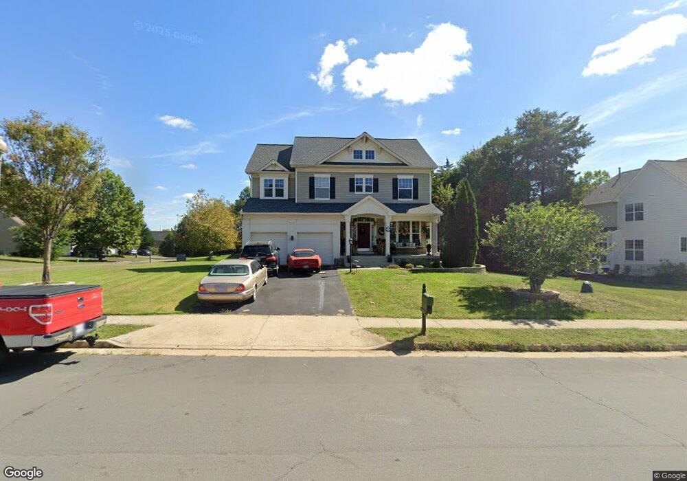 9547 Loma Dr, Bristow, VA 20136 - photo 1