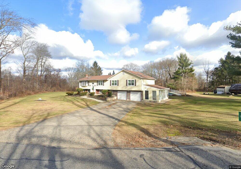 1 Hunt Rd, Columbia, CT 06237 - photo 1