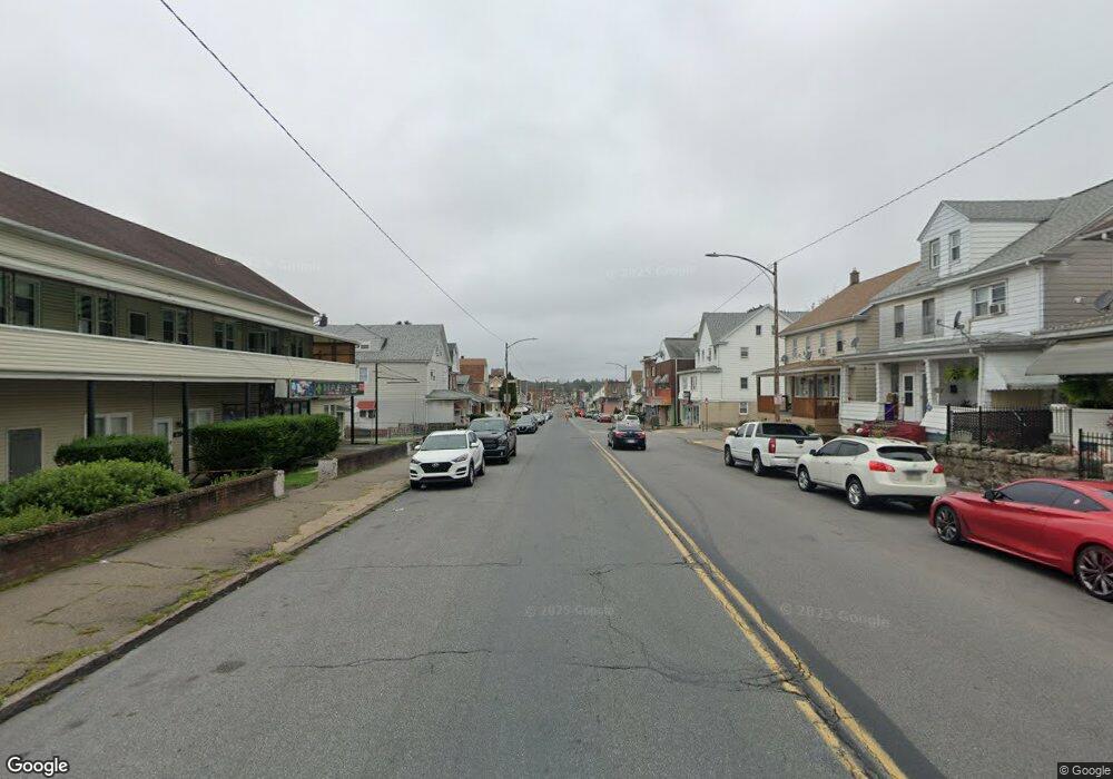 E Diamond Ave, Hazleton, PA 18201 - photo 1