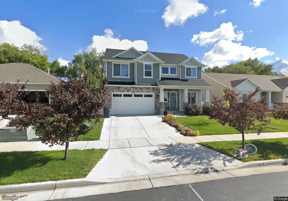 1018 N Laredo Dr, Spanish Fork, UT 84660 - photo 1