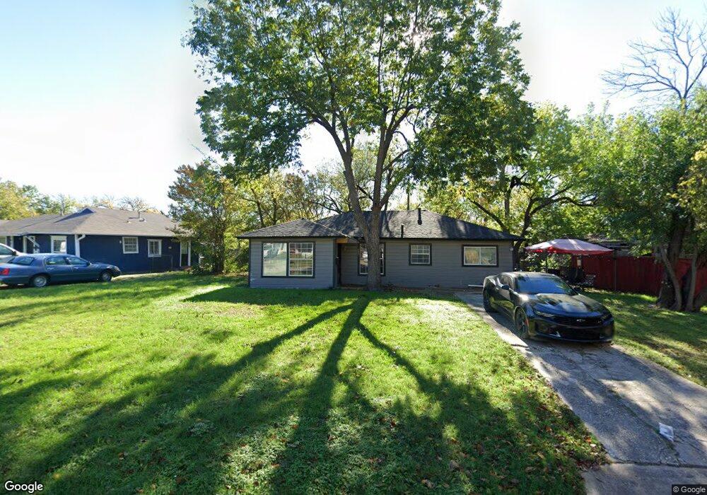 605 Chickapoo Trace, Grand Prairie, TX 75051 - photo 1