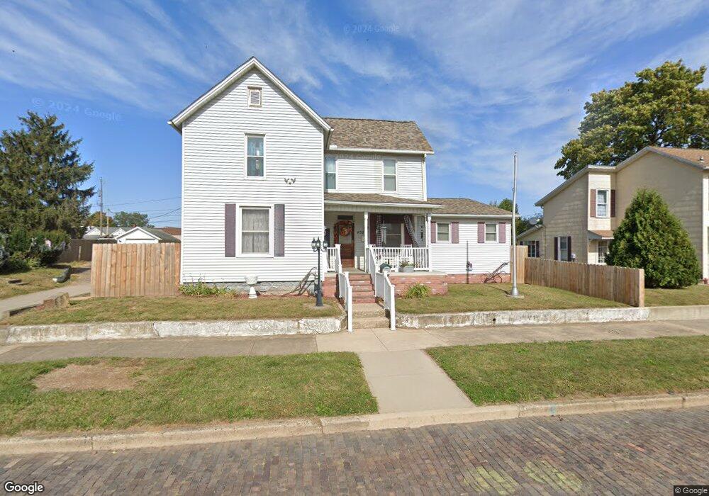 458 E Franklin St, Circleville, OH 43113 - photo 1