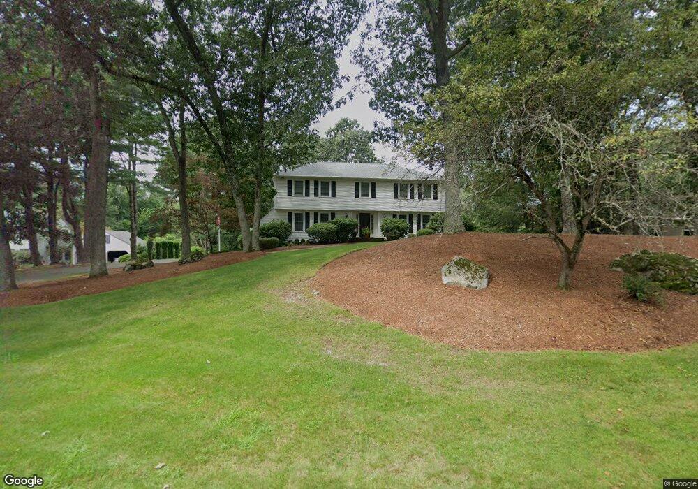 20 Juniper Ln, Framingham, MA 01701 - photo 1