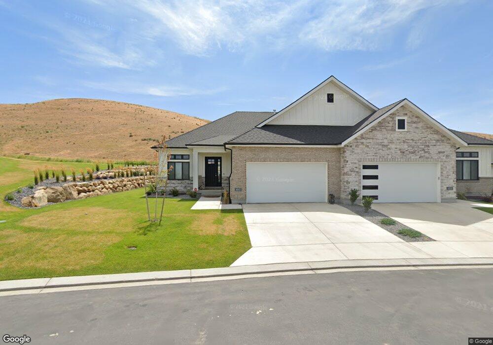 4642 N La Ringhiera Dr unit 101, Lehi, UT 84043 - photo 1