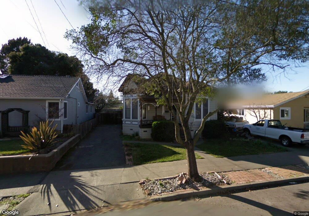 2349 Yajome St, Napa, CA 94558 - photo 1