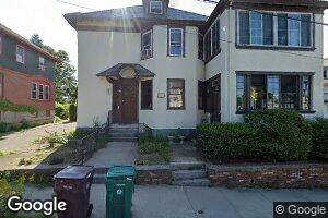 39 Homestead Rd Unit 41, Woonsocket, RI 02895