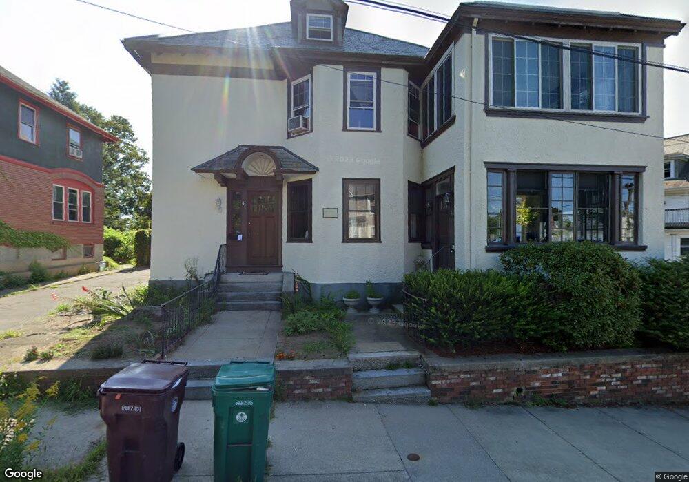 39 Homestead Rd, Woonsocket, RI 02895 - photo 1