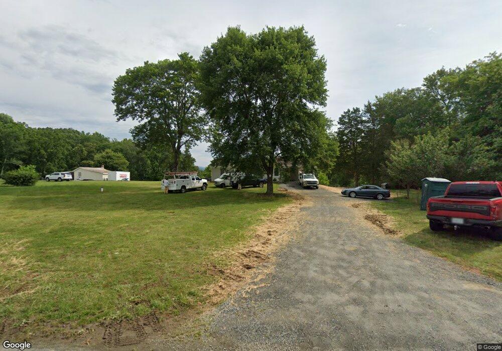 4605 Wesley Chapel Rd, Free Union, VA 22940 - photo 1