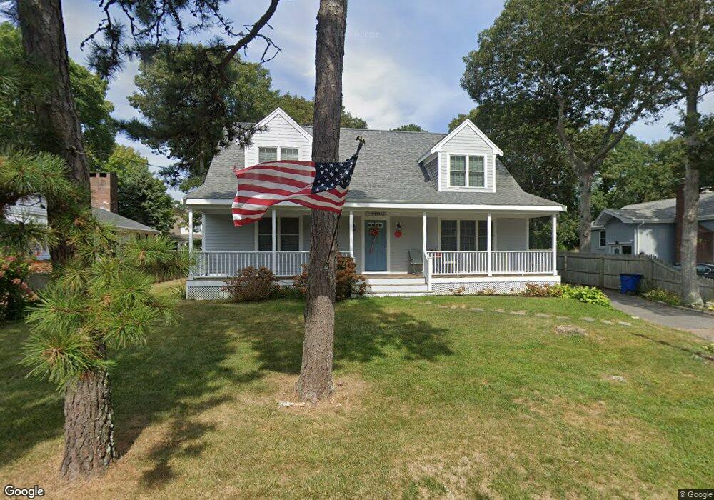 68 Ellsworth Dr, East Falmouth, MA 02536 - photo 1