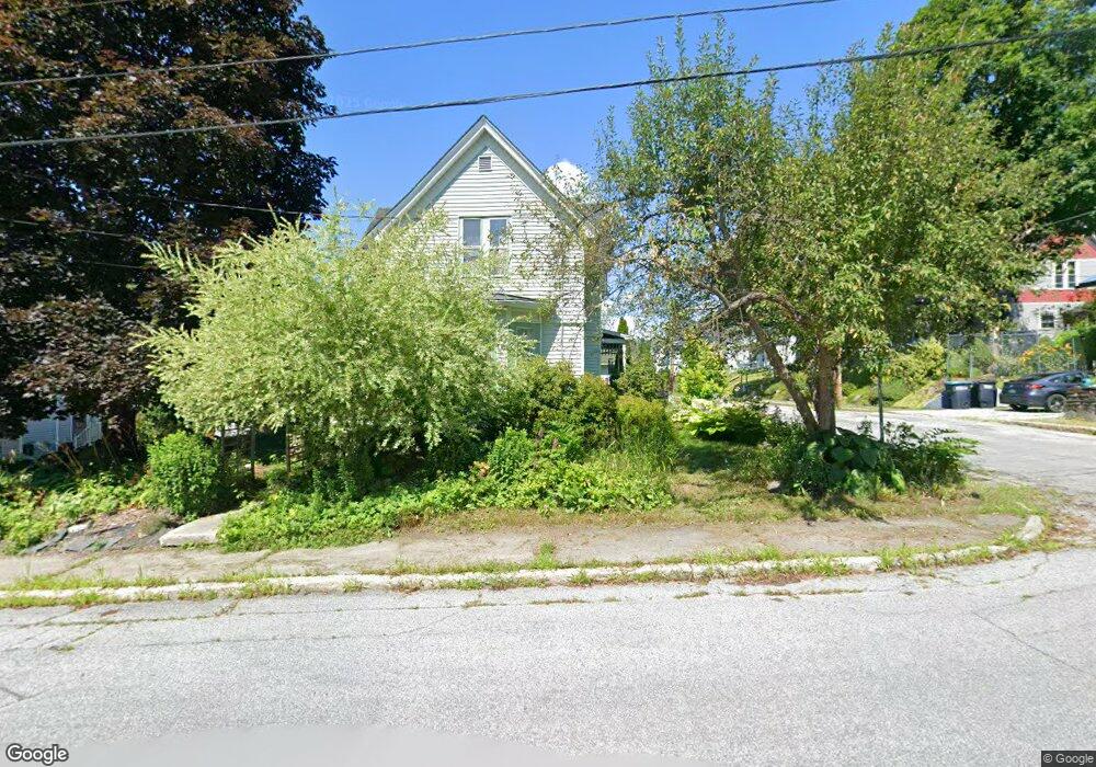 16 Maple Grove St, Barre, VT 05641 - photo 1