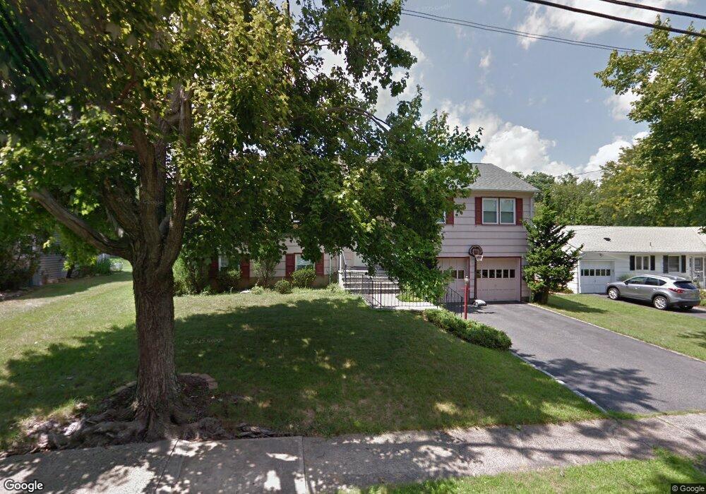 8 Nance Rd, West Orange, NJ 07052 - photo 1