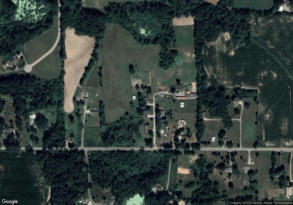 1071 108th St SW, Byron Center, MI 49315 - photo 1