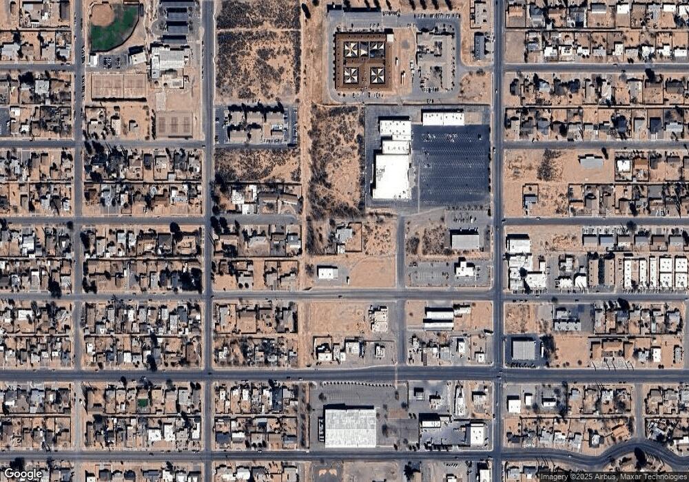 1701 E 12th St, Douglas, AZ 85607 - photo 1