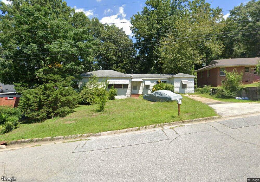 132 Torch Hill Rd, Columbus, GA 31903 - photo 1