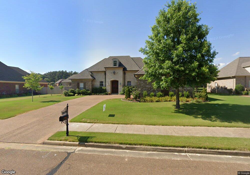 1462 Banbury Ln unit LOT 99, Hernando, MS 38632 - photo 1