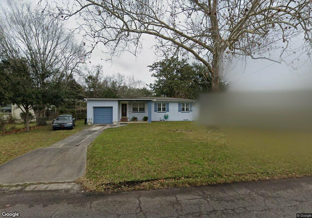 6305 Bartholf Ave, Jacksonville, FL 32210 - photo 1