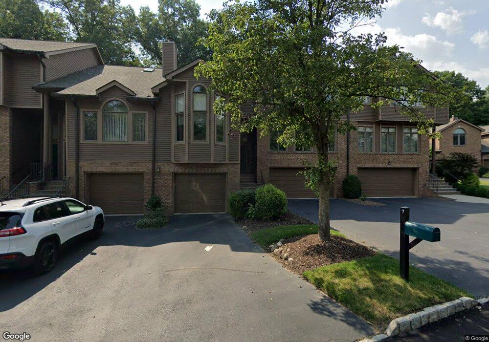 7 Lakeview Dr, Old Tappan, NJ 07675 - photo 1