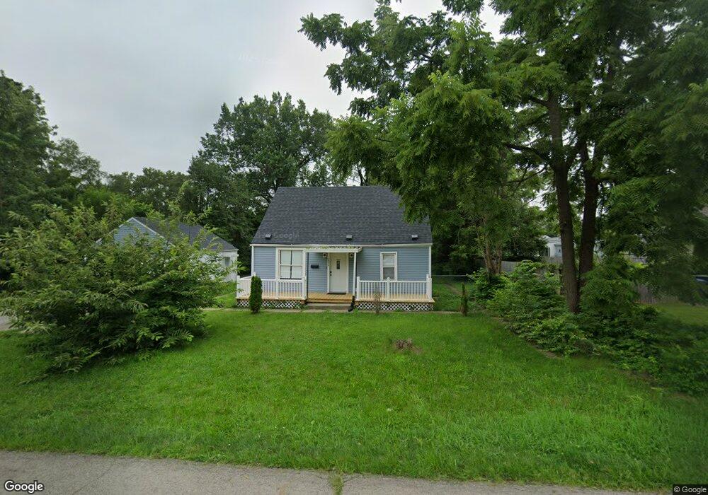 3824 E Fulton St, Columbus, OH 43227 - photo 1