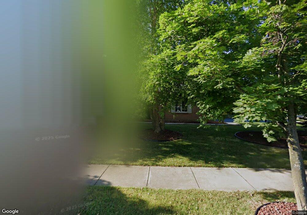 6741 Chelsea Bridge, West Bloomfield, MI 48322 - photo 1