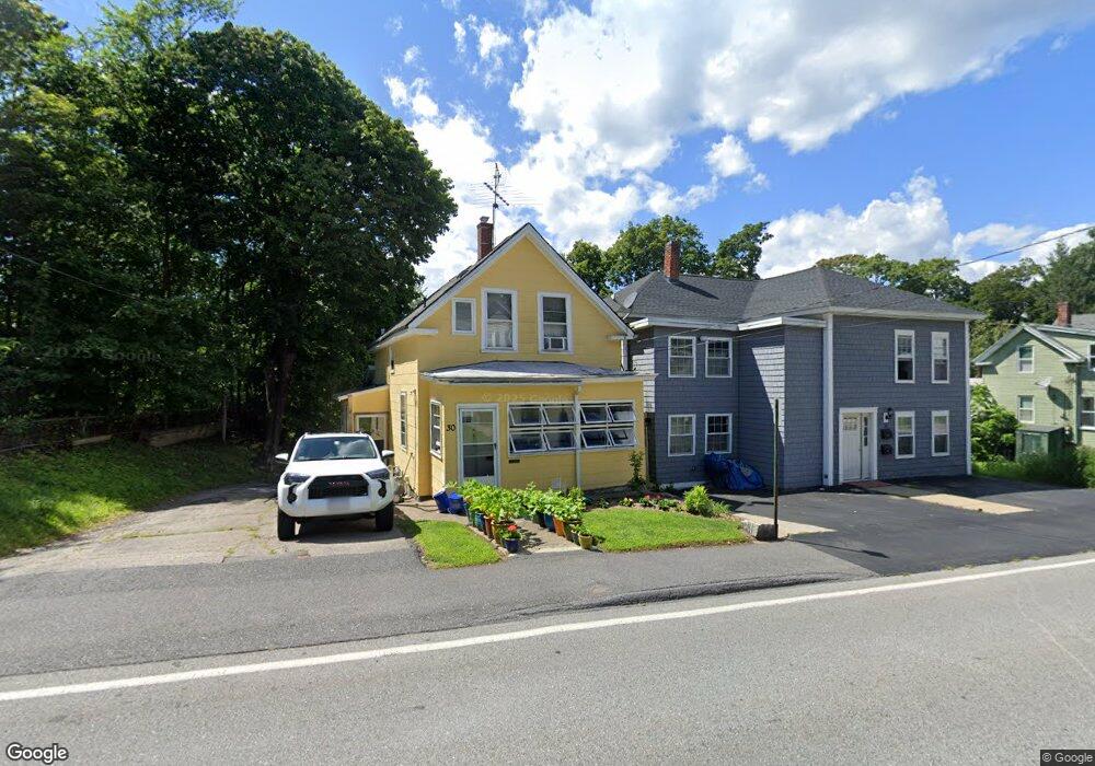 30 Manning St, Hudson, MA 01749 - photo 1