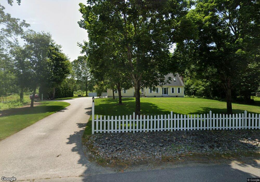 11 Catskill Dr, Merrimack, NH 03054 - photo 1