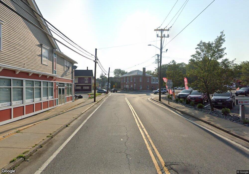 38 Pascoag Main St, Burrillville, RI 02859 - photo 1