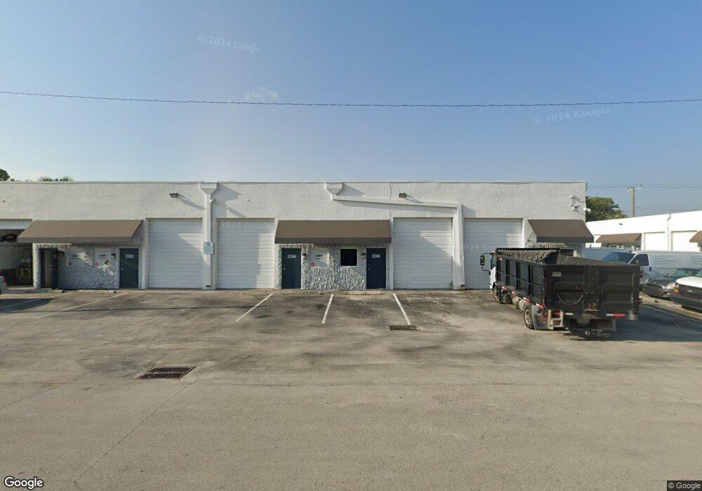 2206 NW 29th St unit 2206, Oakland Park, FL 33311 - photo 1