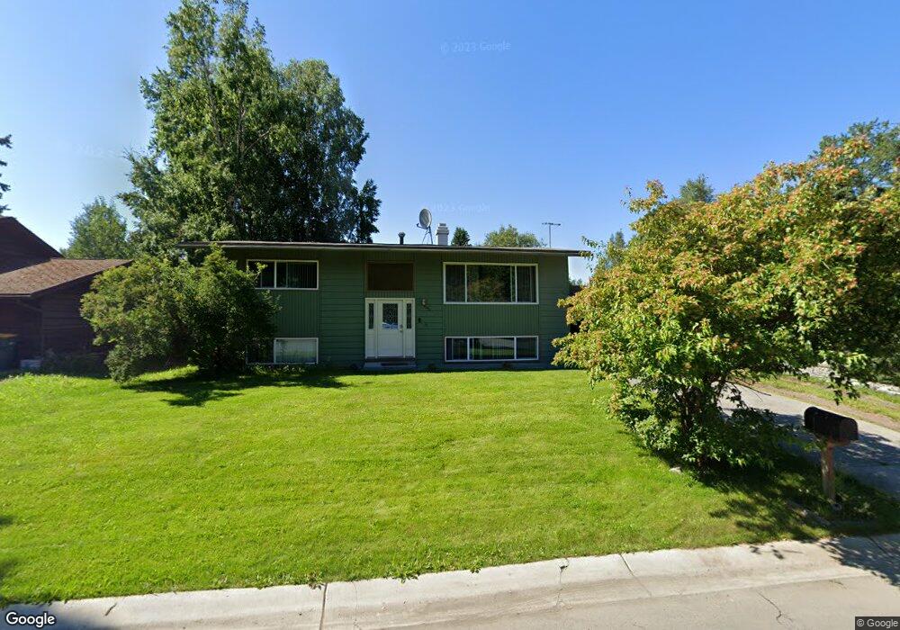 4634 Pavalof St, Anchorage, AK 99507 - photo 1