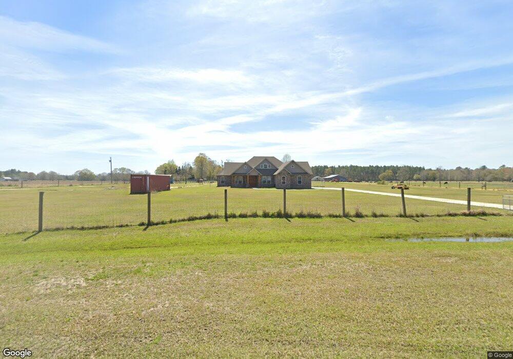 25013 Rosedale Church Rd, Lucedale, MS 39452 - photo 1