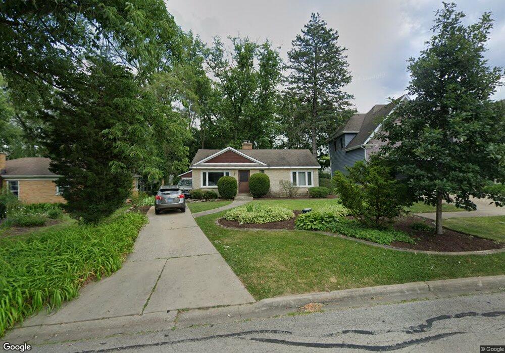 460 S Wright St, Naperville, IL 60540 - photo 1