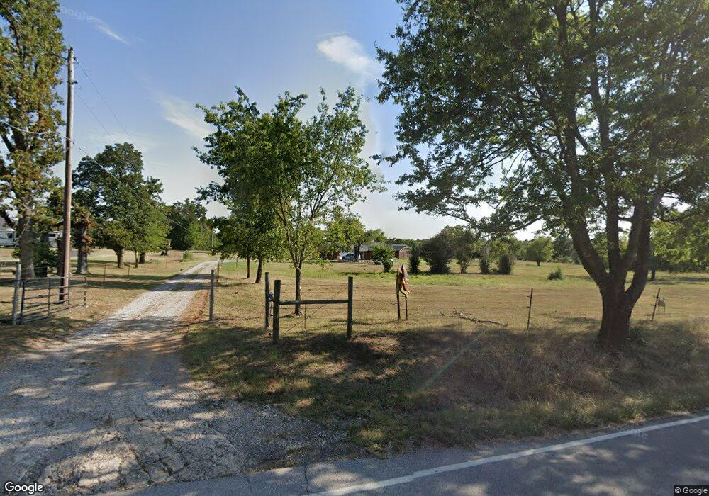 28220 E 21st St S, Broken Arrow, OK 74014 - photo 1