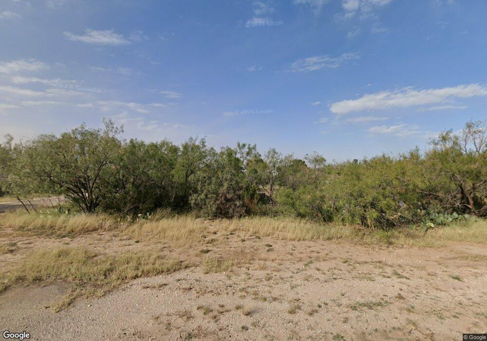 2501 E 25th St, Big Spring, TX 79720 - photo 1