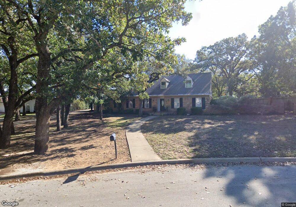 1507 Ridgecrest Cir, Denton, TX 76205 - photo 1