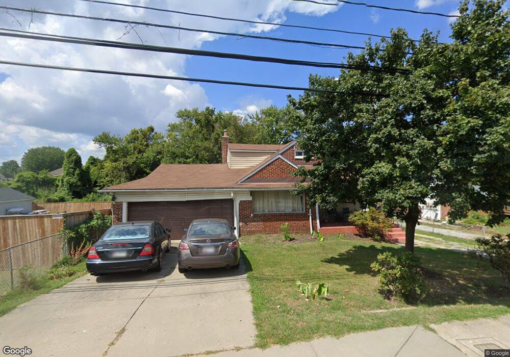 5806 Belle Grove Rd, Brooklyn, MD 21225 - photo 1