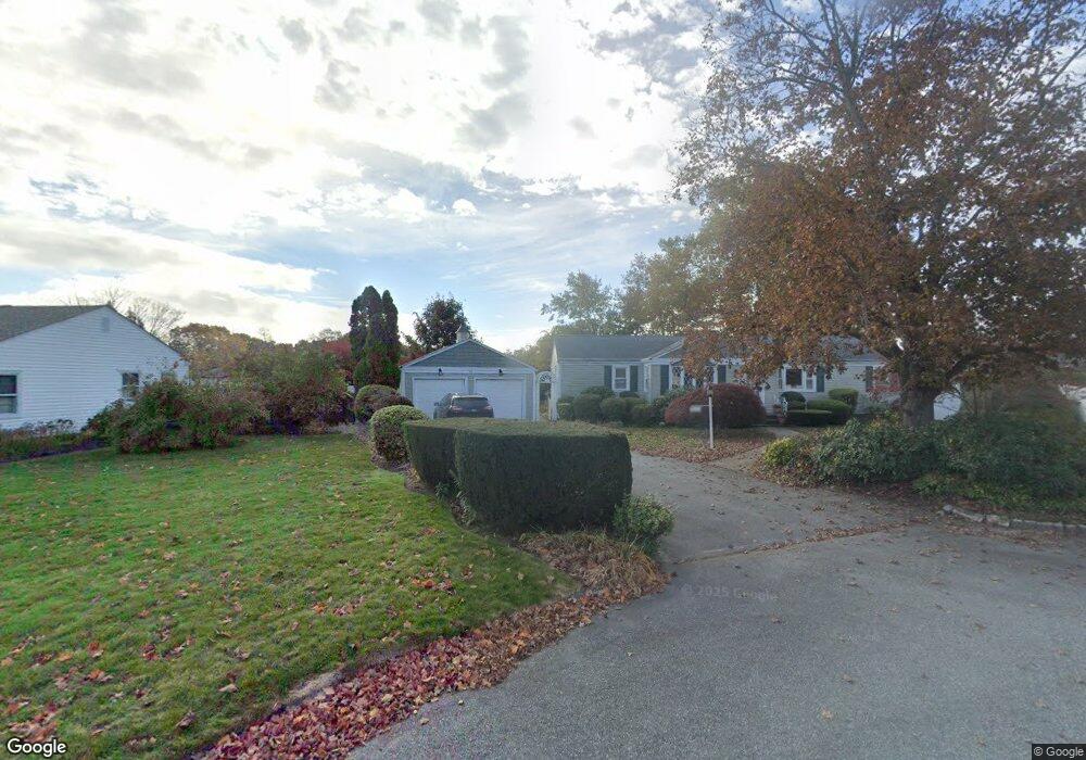 11 Eden Crest Cir W, Cranston, RI 02920 - photo 1