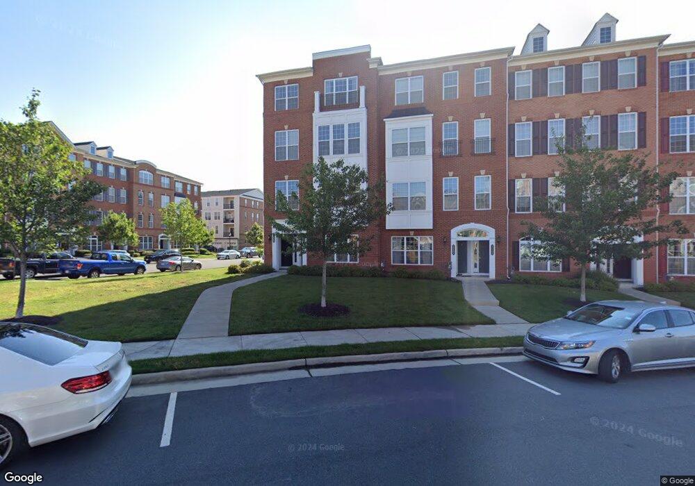 0 23502 Belvoir Woods Terrace unit 1801 1001726407, Ashburn, VA 20148 - photo 1