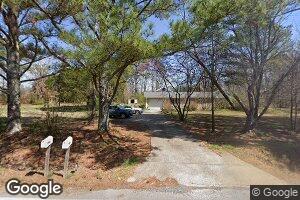 1598 Buttermilk Rd SW, Cave Spring, GA 30124