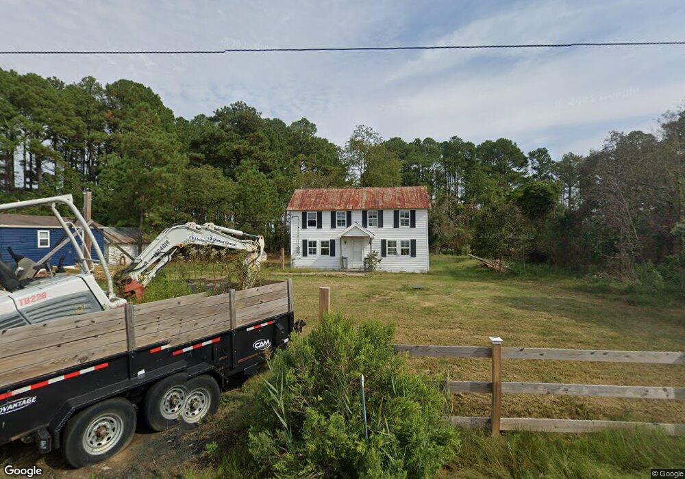 16374 Piney Point Rd, Piney Point, MD 20674 - photo 1